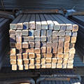 Hot Rolled A36/SS400/Q235 Square Steel Bar 7.3-32mm